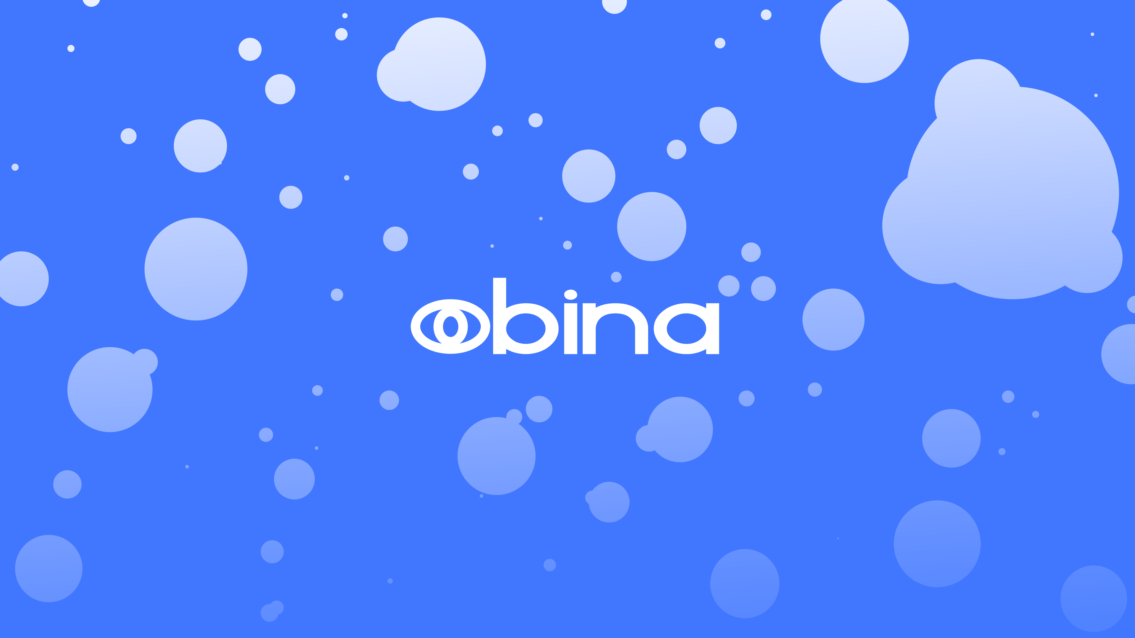 Bina: A subsidiary of Tizrosoft focusing on EyesProject